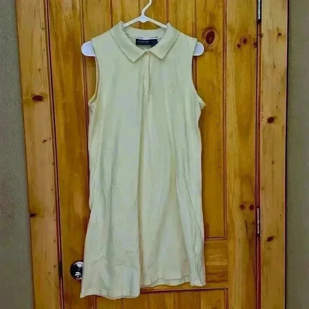 Liz Sport Liz Claiborne Summer Dress